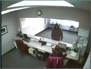 Robbery at Cash Advance, 100 S. Mission St. (Borrowed from CM Life.)